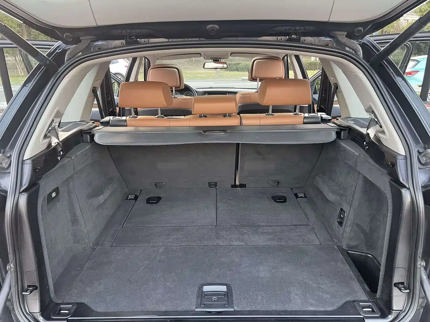 Фото 12 - BMW X5 (Import)