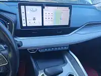 Geely Preface, фото 9