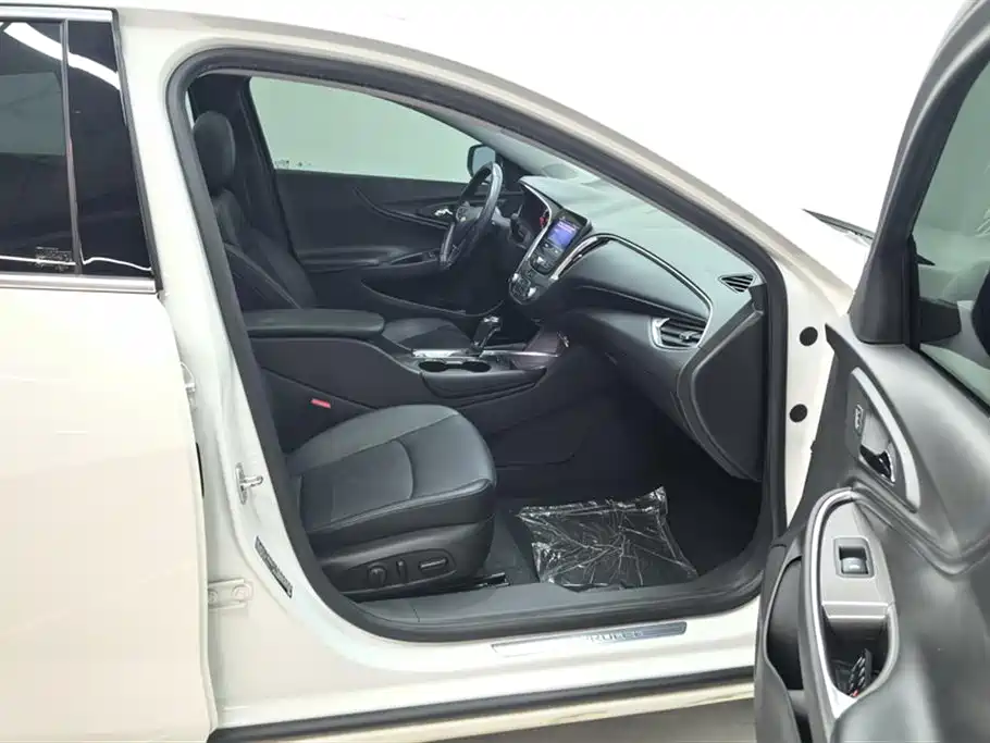 Chevrolet Malibu XL 2019 535T CVT Connected Edition фото 8