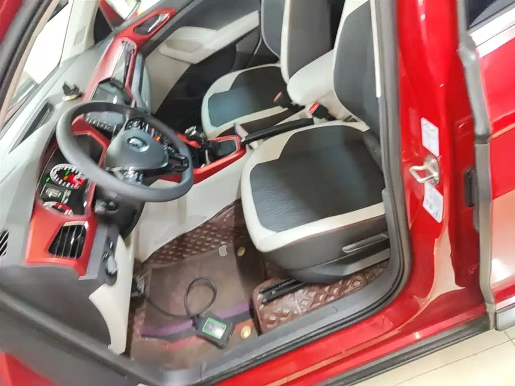 Volkswagen T-Cross 2021 1.5L Auto Comfort Edition фото 15