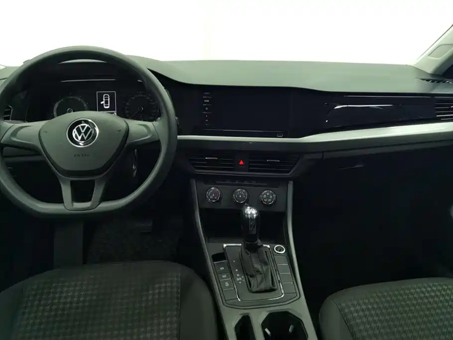 Volkswagen Bora 2021 1.5L Automatic Fashion Smart Edition фото 12