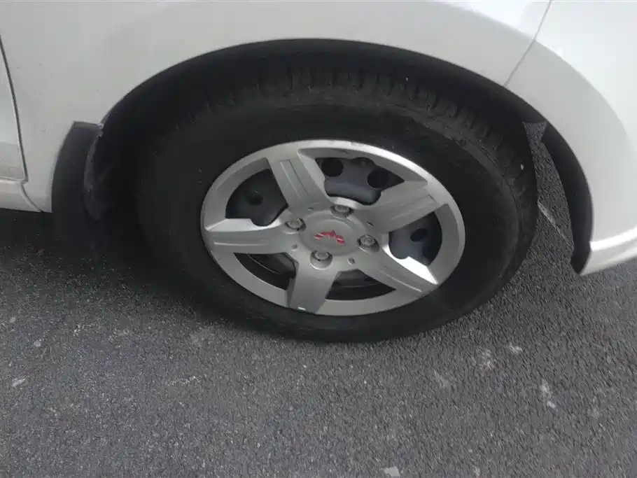 WULING AUTOMOBILE WULING HONGGUANG