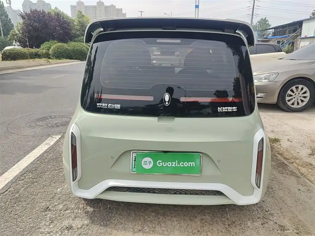 Ora White Cat 2022 2022 Wildcat Edition 360km Luxury (NMC)