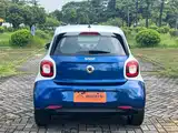 Фото 16 - smart forfour