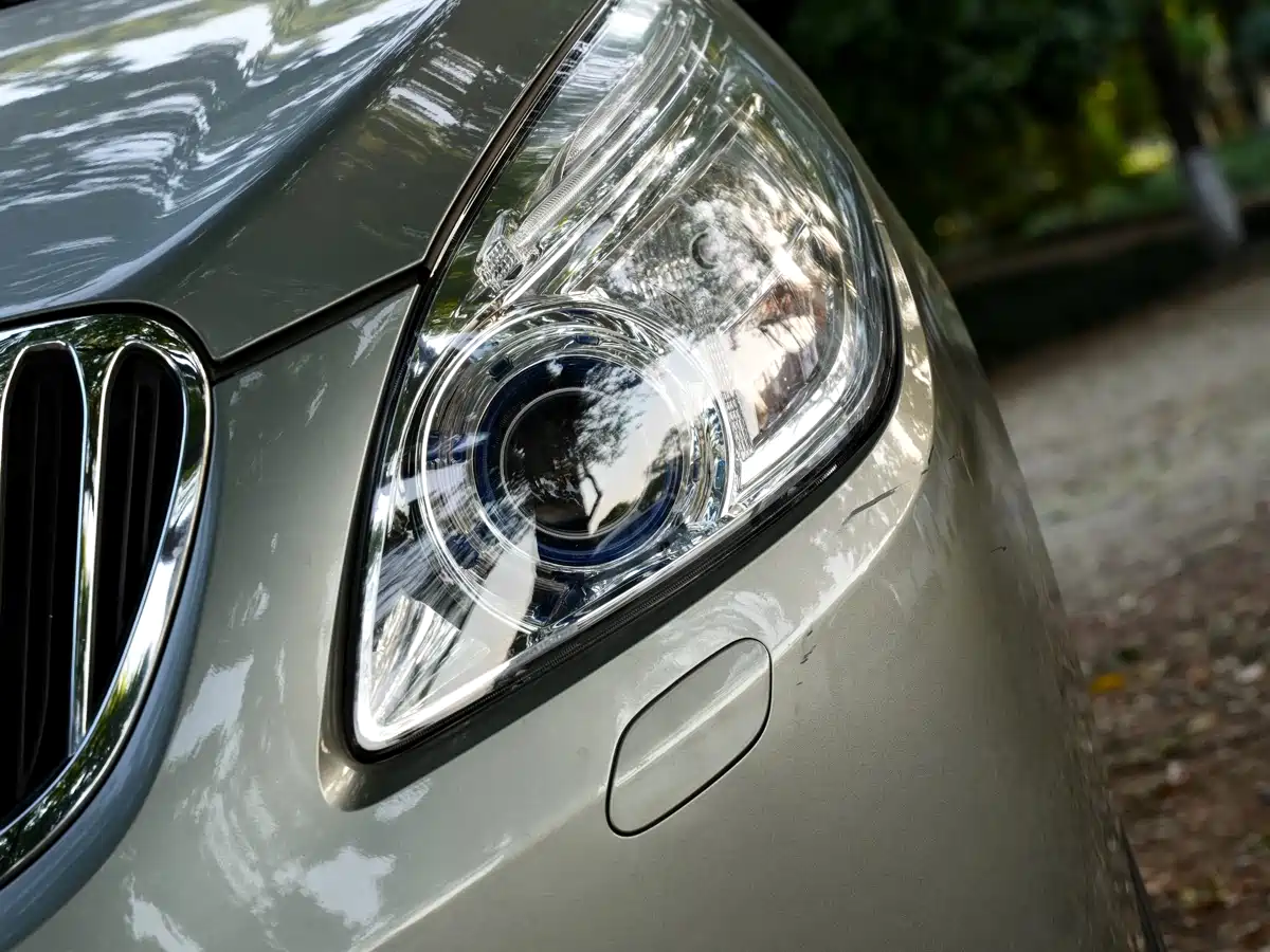 Buick GL8 2011 3.0L XT Luxury Business Flagship фото 11