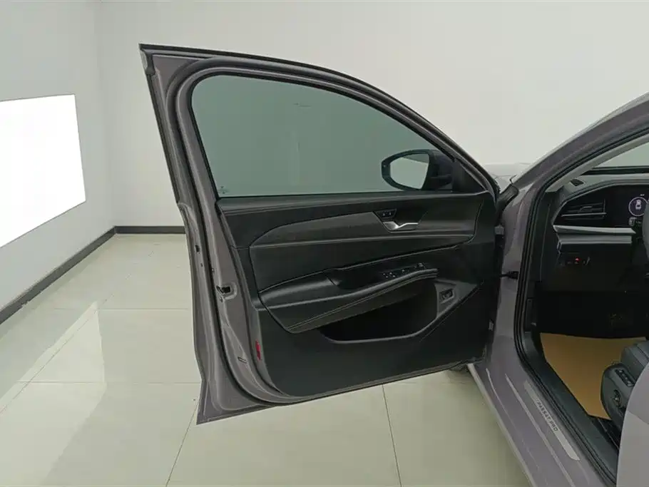 Volkswagen Passat 2025 Pro 380TSI Dragon Prestige Edition фото 7