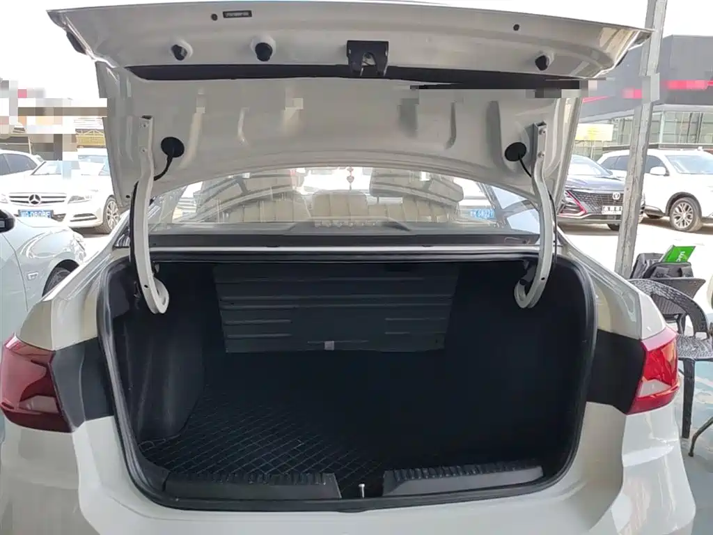 Jetta VA3 2022 2021 1.5L Manual Delight Edition