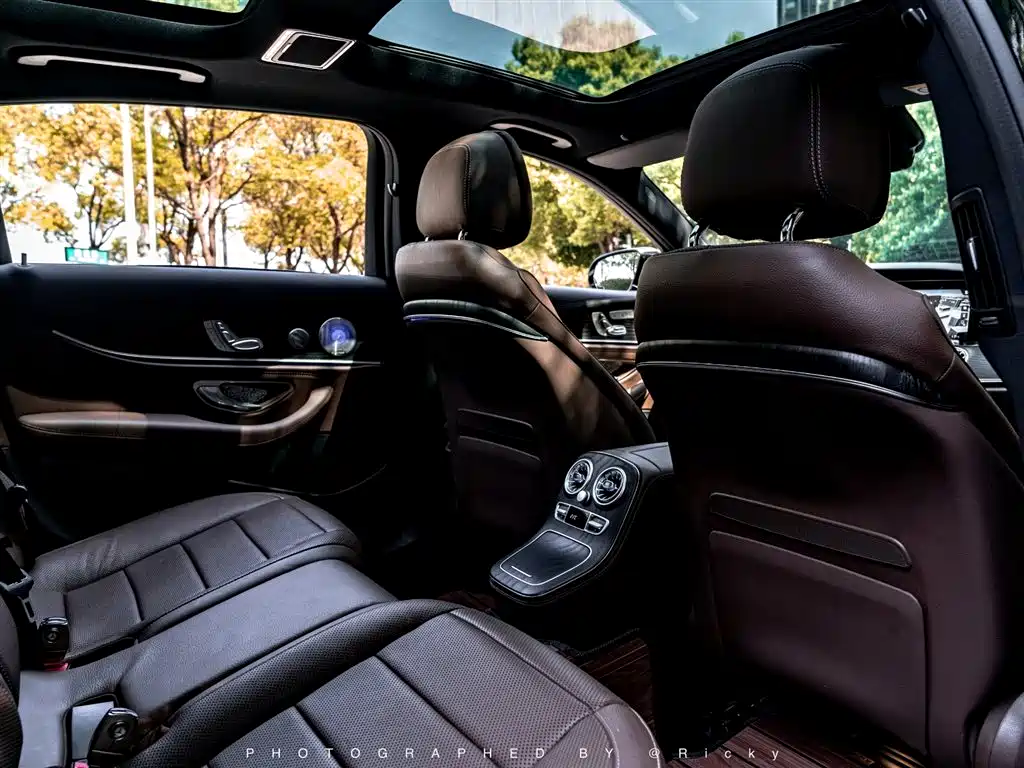 Mercedes-Benz E-Class 2021 Facelift E 300 L Sport Premium фото 6