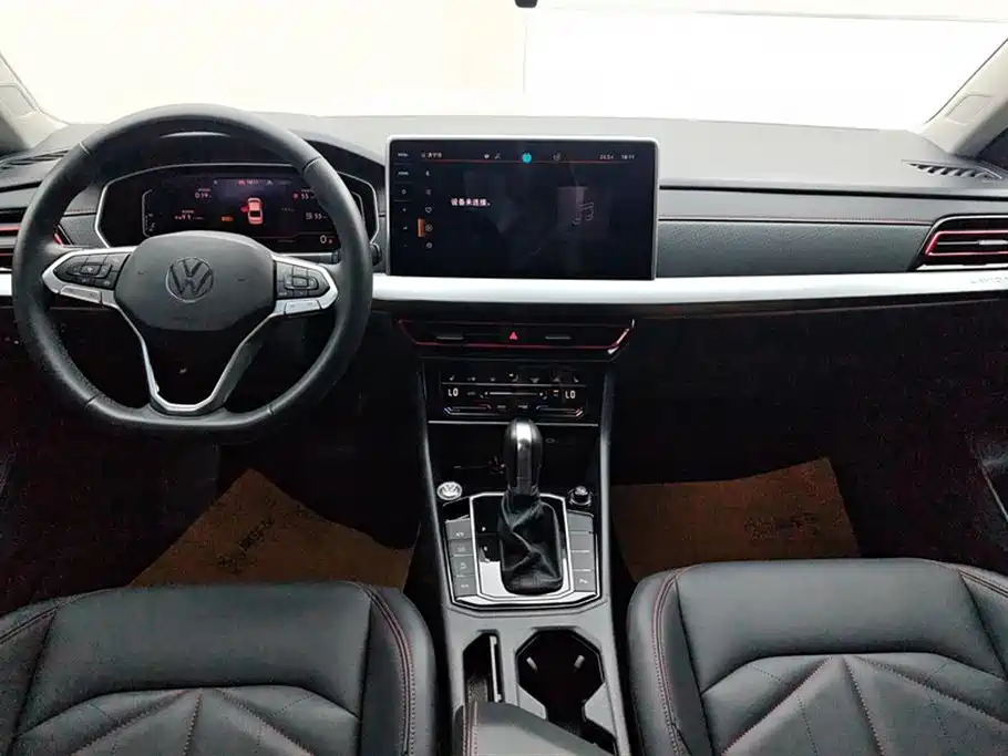Volkswagen Lavida 2024 Model 300TSI DSG Starlight Leading Edition фото 12