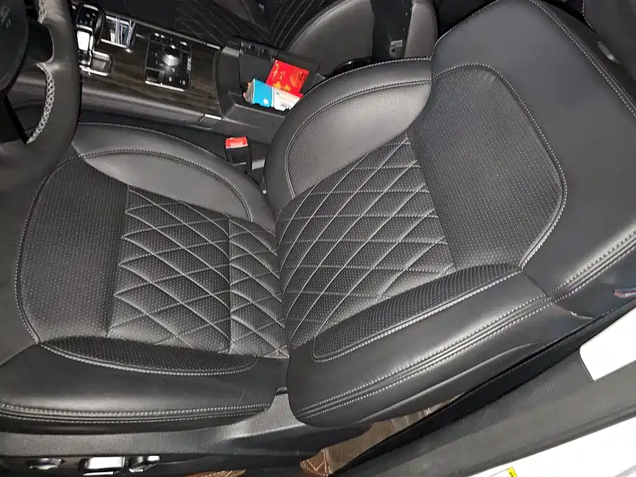 Haval H9 2022 2.0T Gasoline 4WD Comfort 7-Seater фото 9