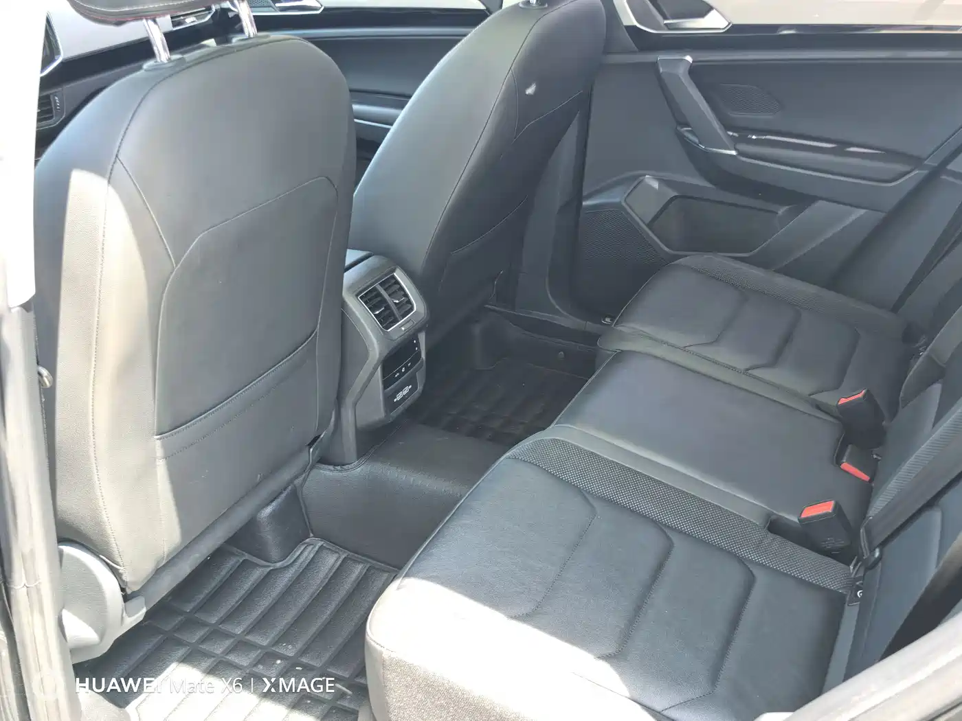 Volkswagen Tayron 2020 280TSI 2WD Luxury Smart Edition фото 6