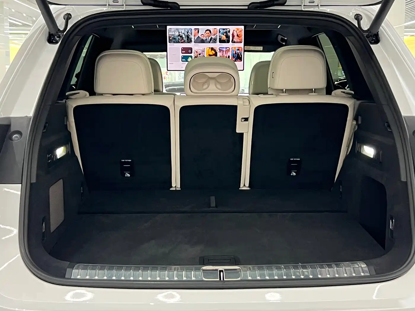 Li Auto Li L8 2026