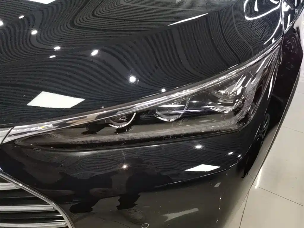 BYD Tang 2021 2.0T Automatic Flagship фото 24
