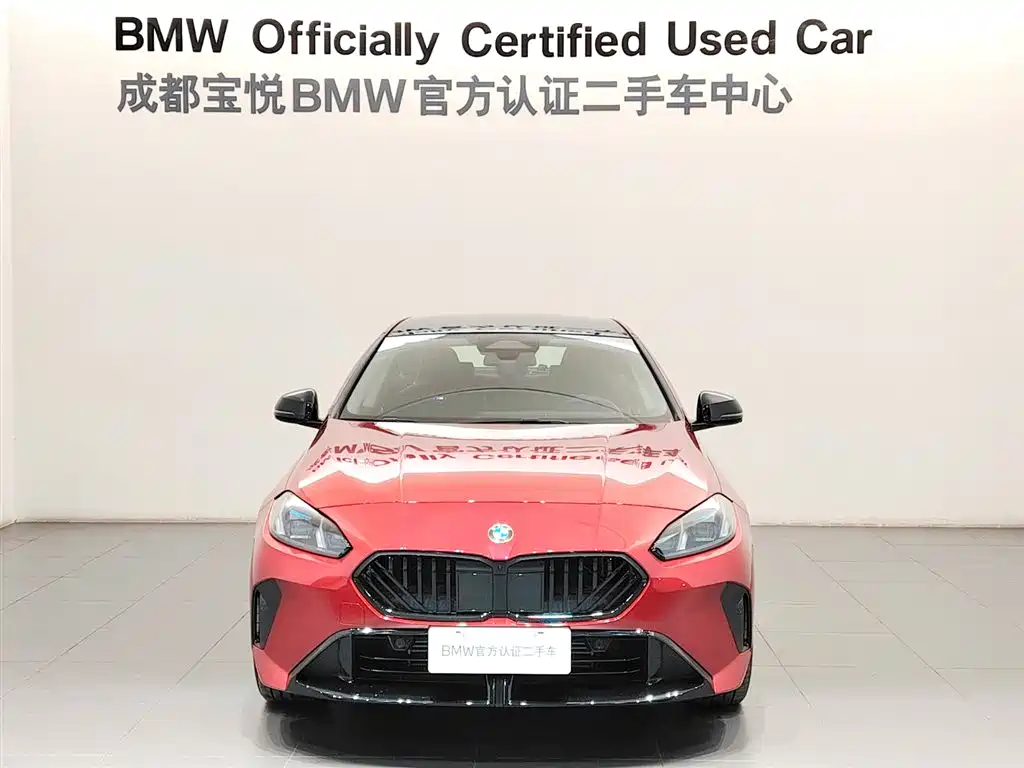 BMW 2 Series 2025 225L M Sport Moonlight Package фото 2