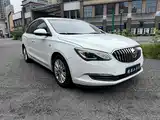 Фото 3 - Buick Excelle