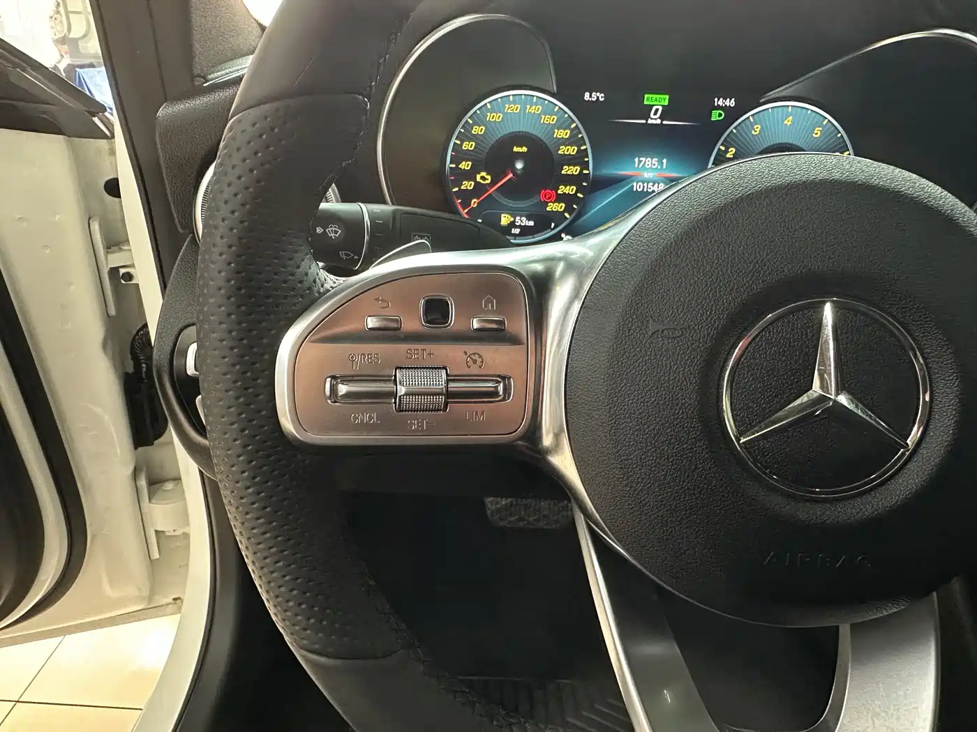 Mercedes-Benz C-Class 2020 Facelift C 260 Sport Version фото 12