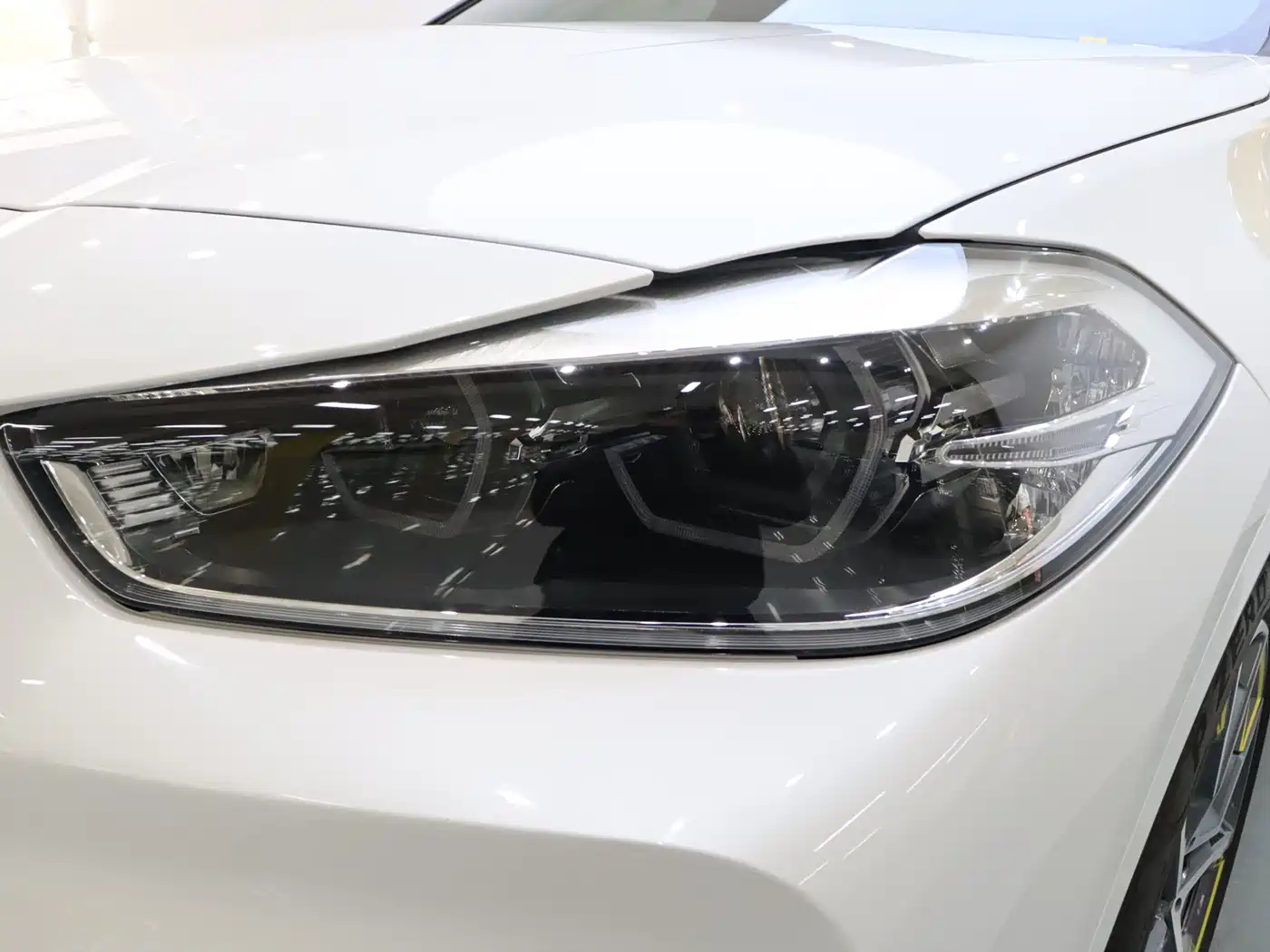 BMW X2 2023 sDrive 25i Radiance Edition фото 9