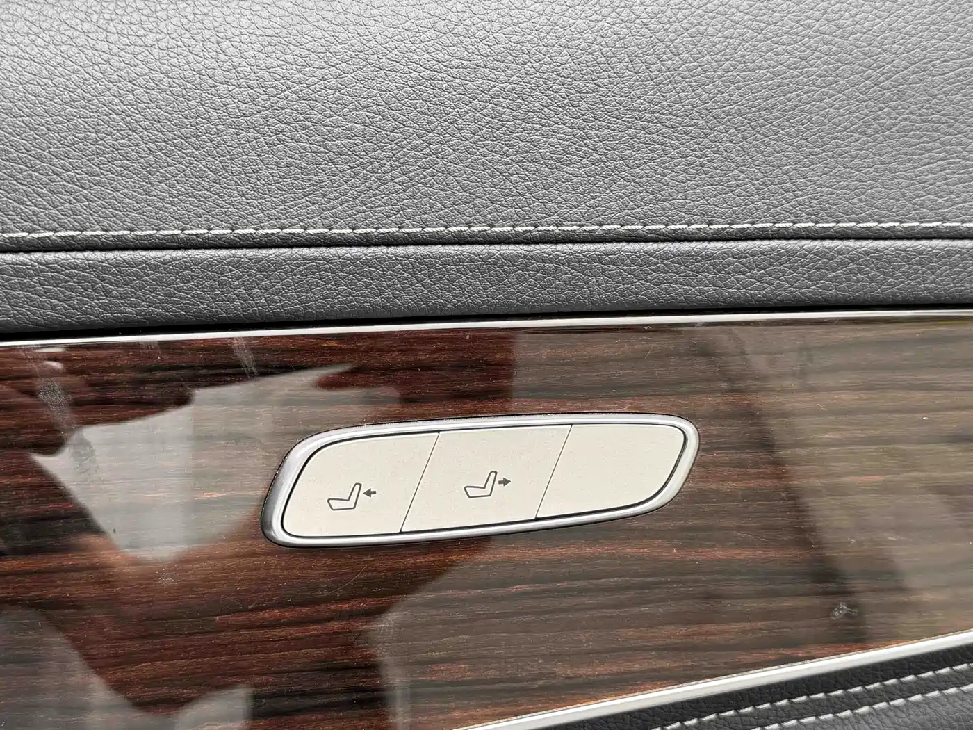 Mercedes-Benz C-Class 2018 C 200 L фото 16