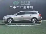 صورة 7 - Volvo V60