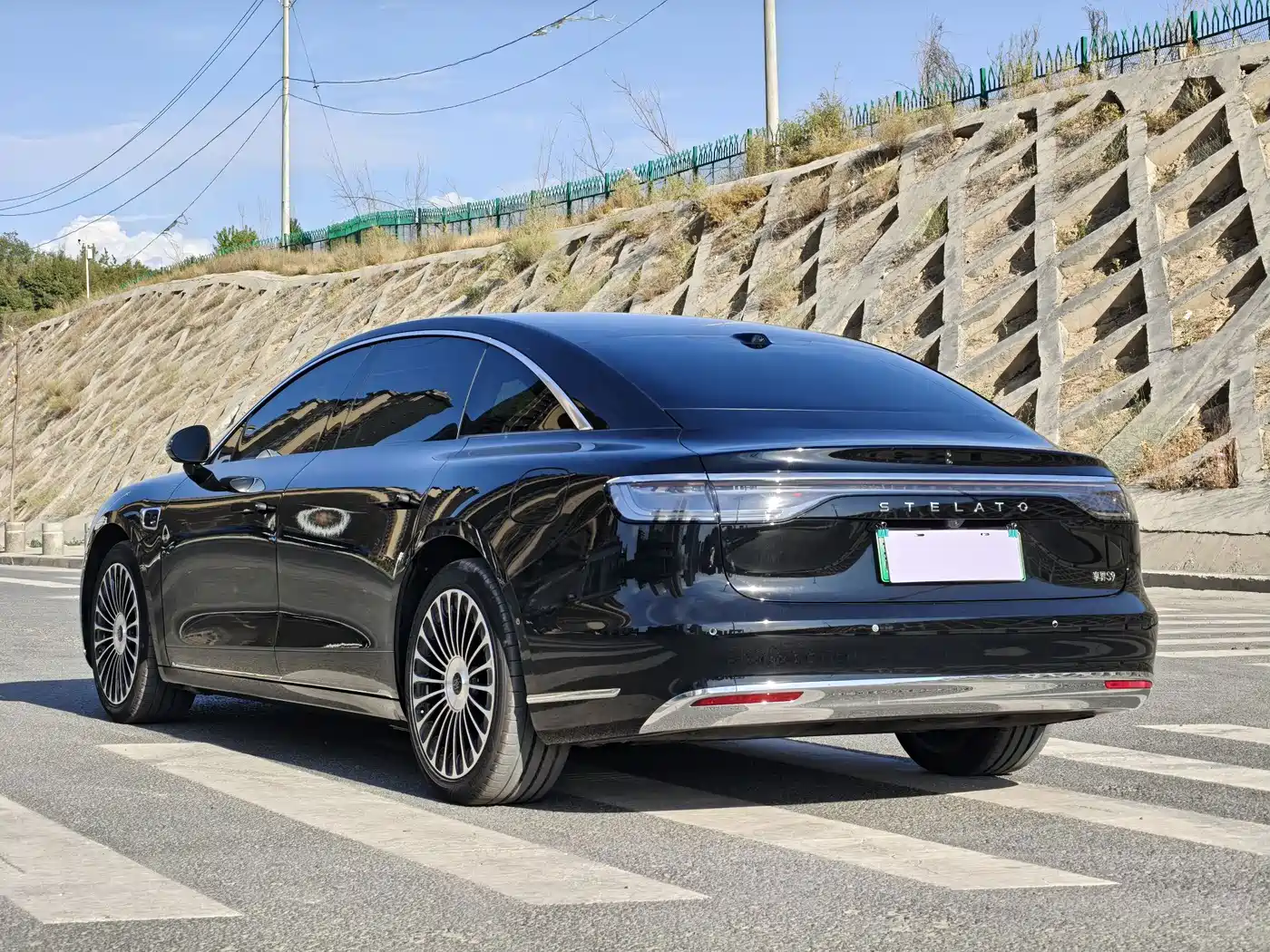 Xiangjie Enjoy World S9 2026 2026 Model Pure Electric Max AWD 100kWh