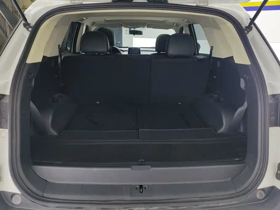 2021 Dongfeng Fengguang Fengguang S560