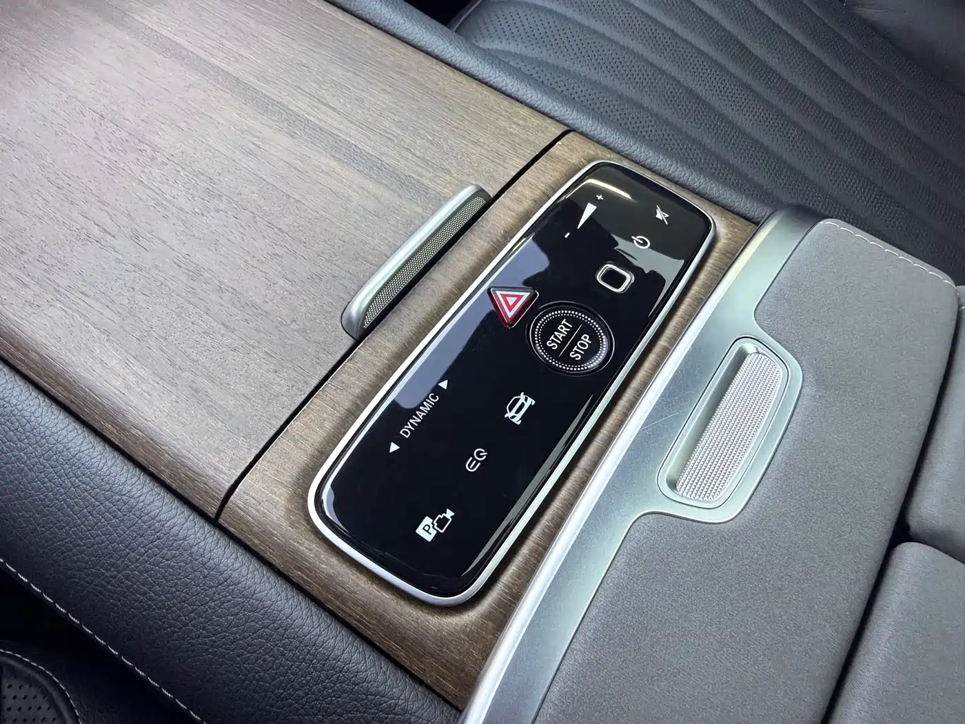 Mercedes-Benz EQS 2022 Model Year Facelift 450+ Pioneer Edition фото 27