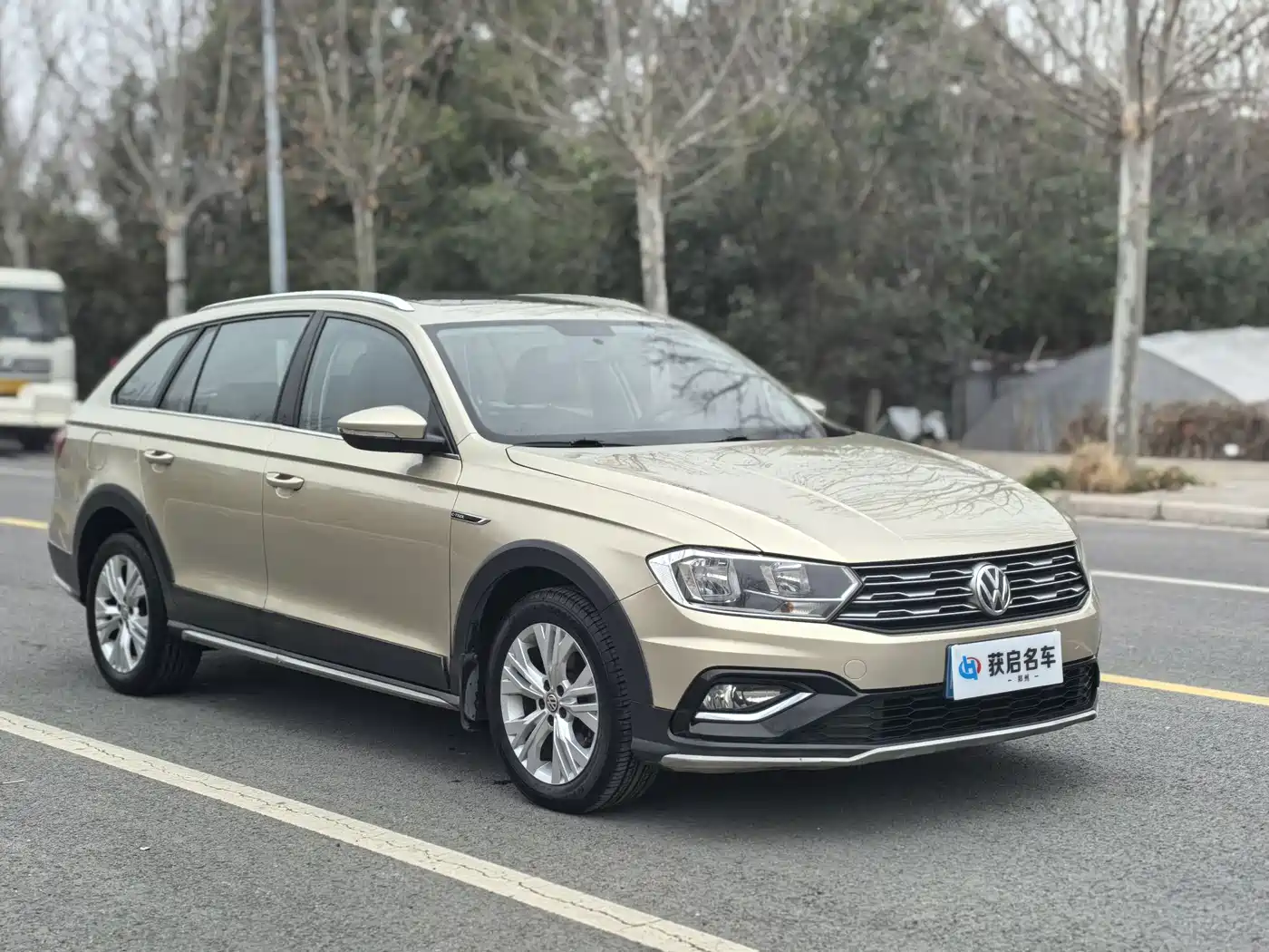 Volkswagen C-TREK 2017 1.6L Automatic Comfort фото 3