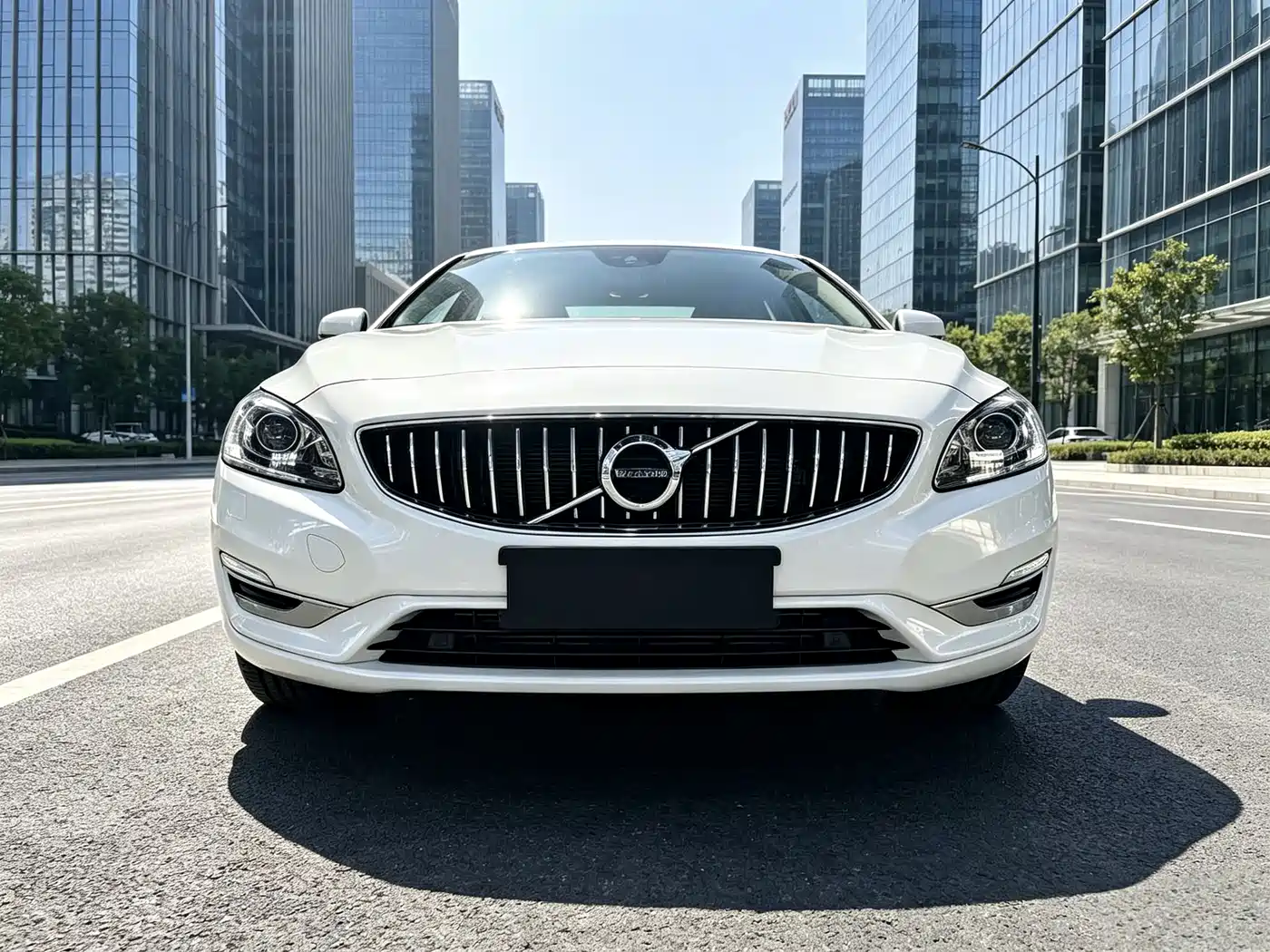 Фото 2 - Volvo S60