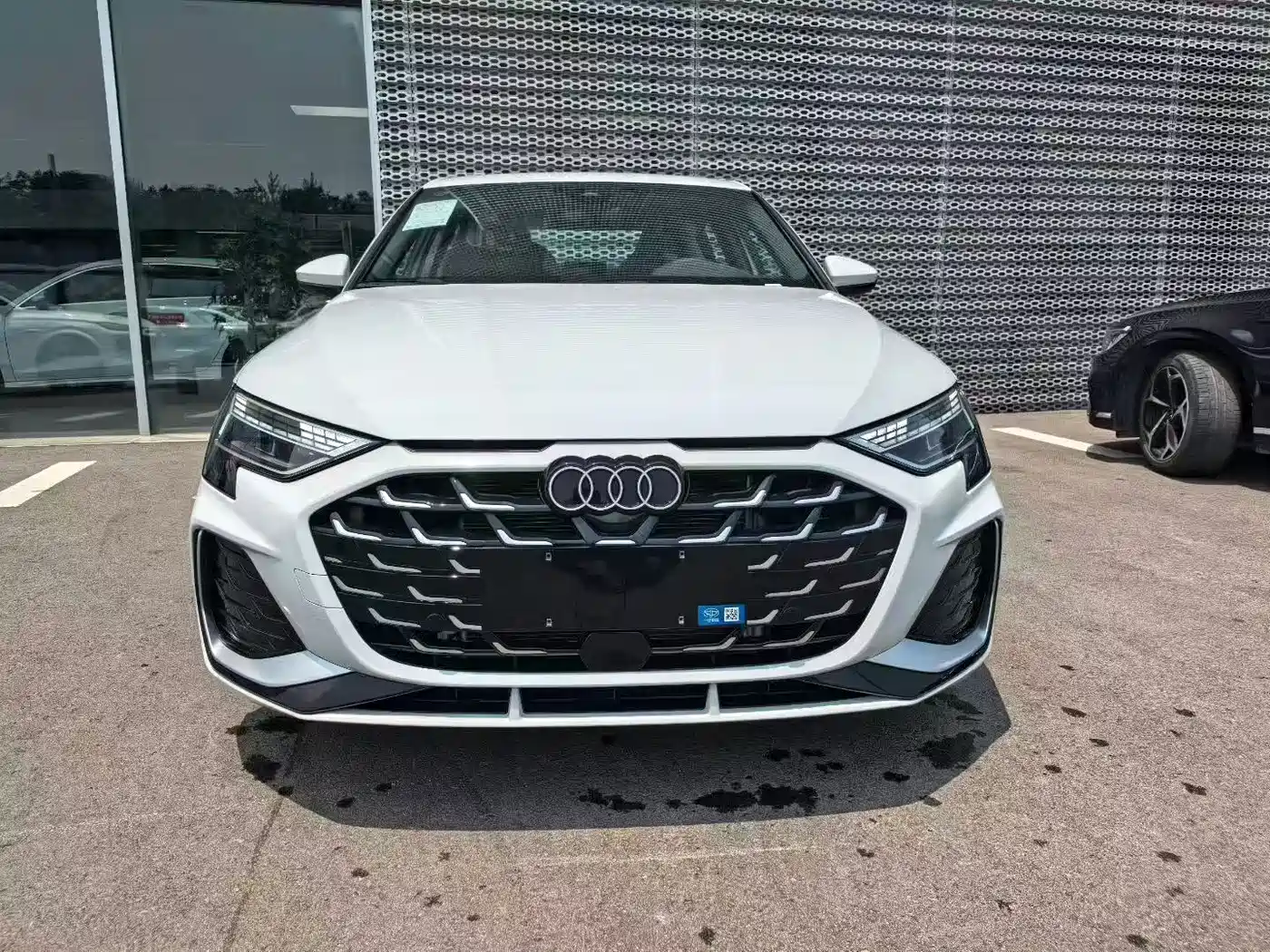 Audi A3 2025 2025 Sportback 35TFSI Flying Premium