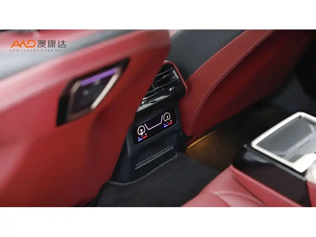 BMW 5 Series 2025 530Li Premium M Sport Package фото 9