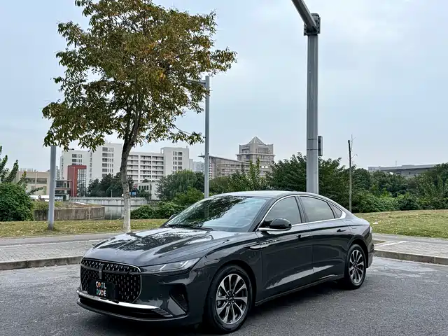 Lincoln Lincoln Z 2022 Model iEnjoy Premium Edition