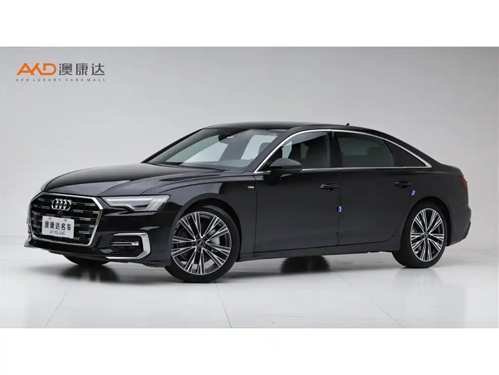 Audi A6L 2025 45 TFSI quattro Premium Sport