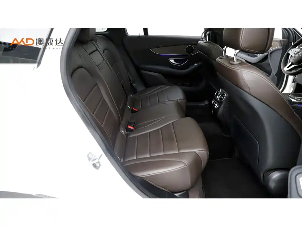 Mercedes-Benz GLC 2022 Facelift II GLC 260 L 4MATIC Luxury фото 8