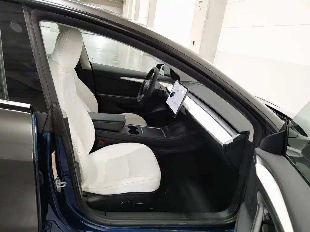 Фото 23 - Tesla Model 3