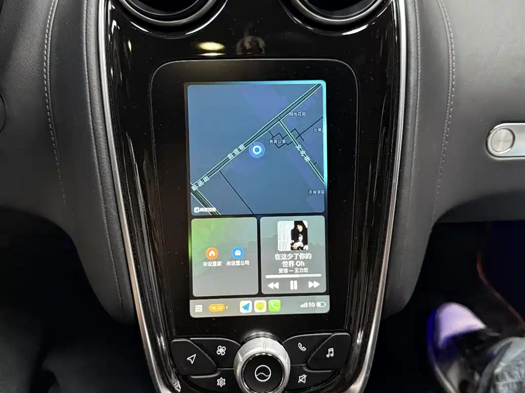 McLaren GT 2023 2023 4.0T Standard Model
