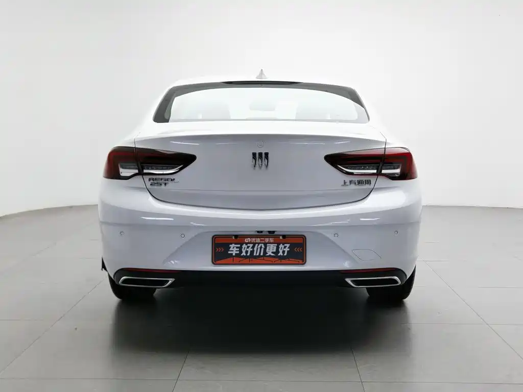 Buick Regal 2025 2024 25T Ultra Comfort Edition