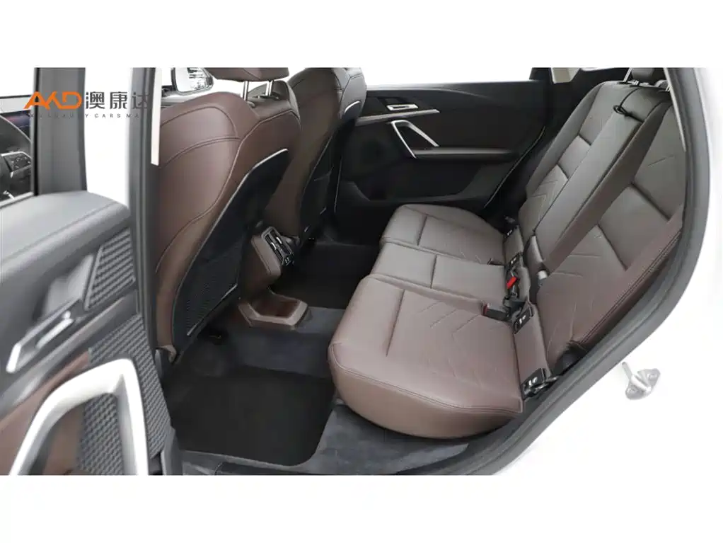 BMW X1 2023 xDrive25Li M Sport Package фото 7