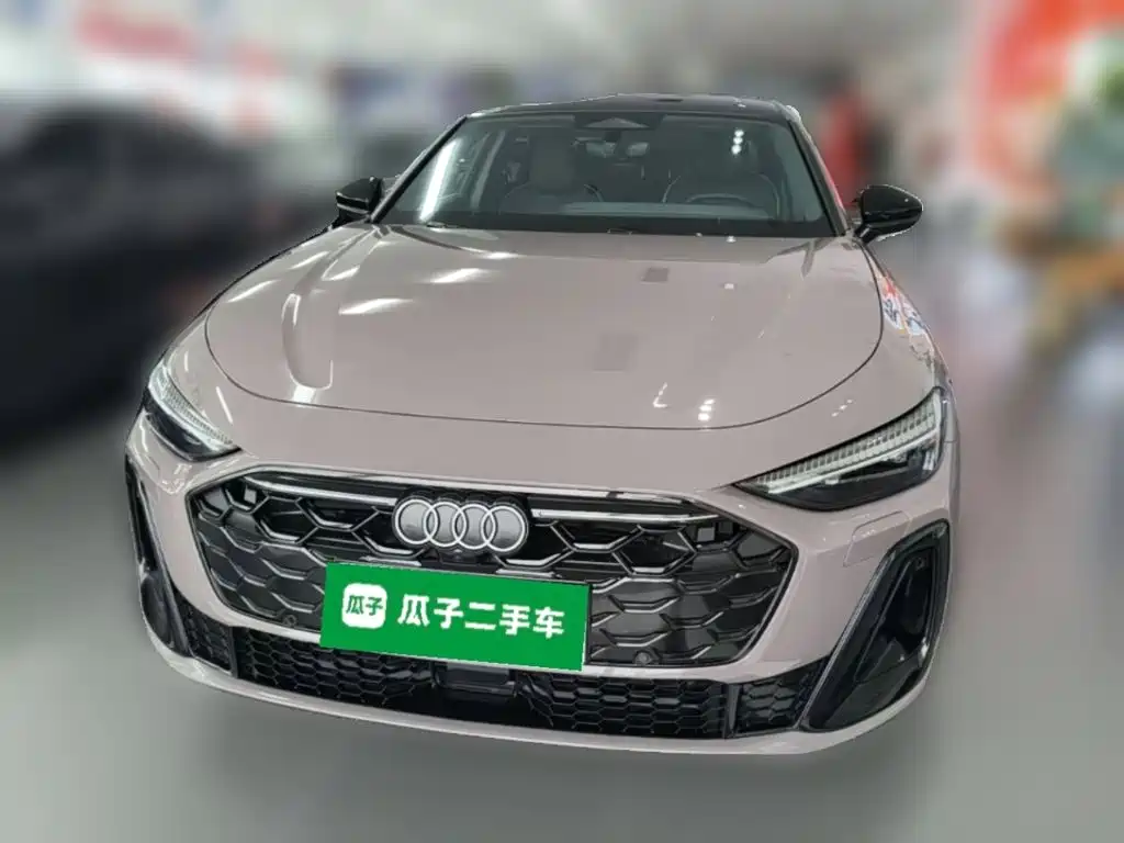 Audi A5L 2025 2025 2.0T Sport Edition Plus