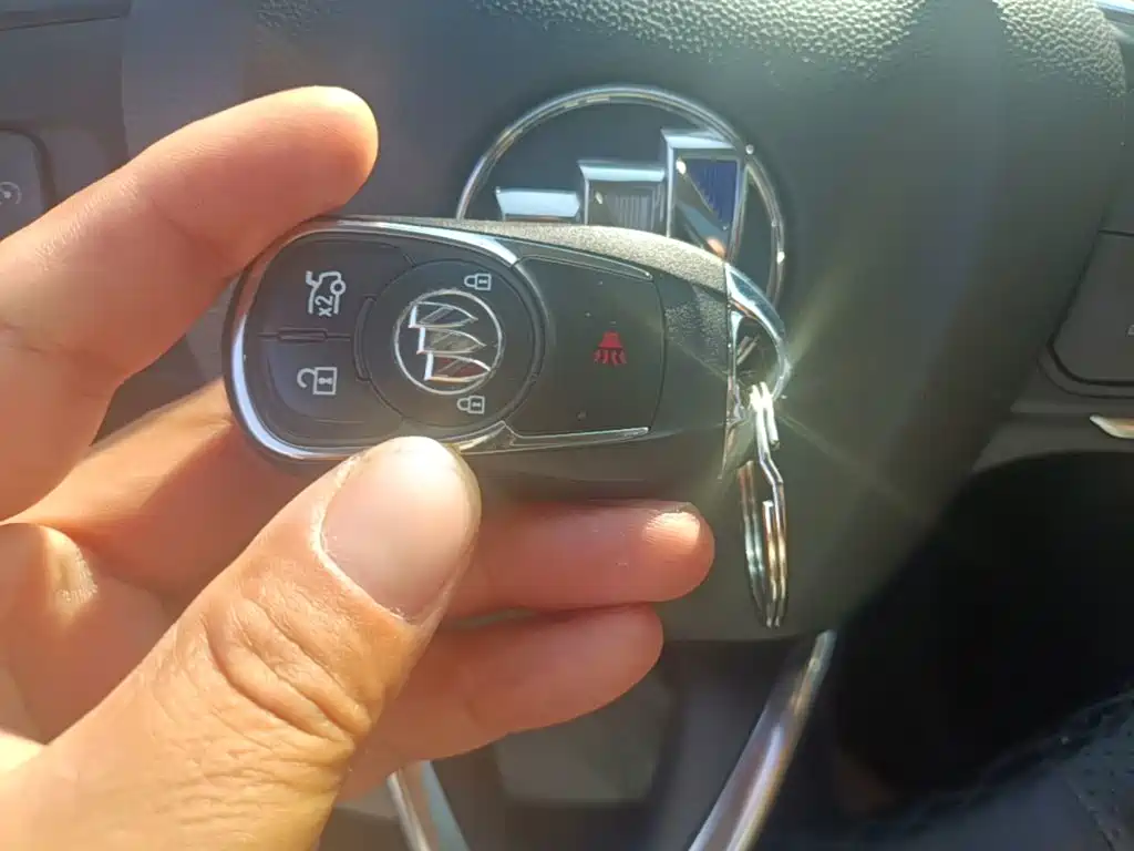 Buick Regal 2023 2023 552T Smart Enjoyment