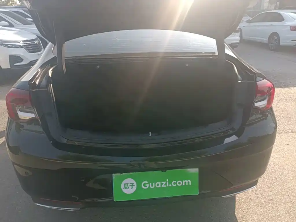 Buick Regal 2023 2023 552T Smart Enjoyment