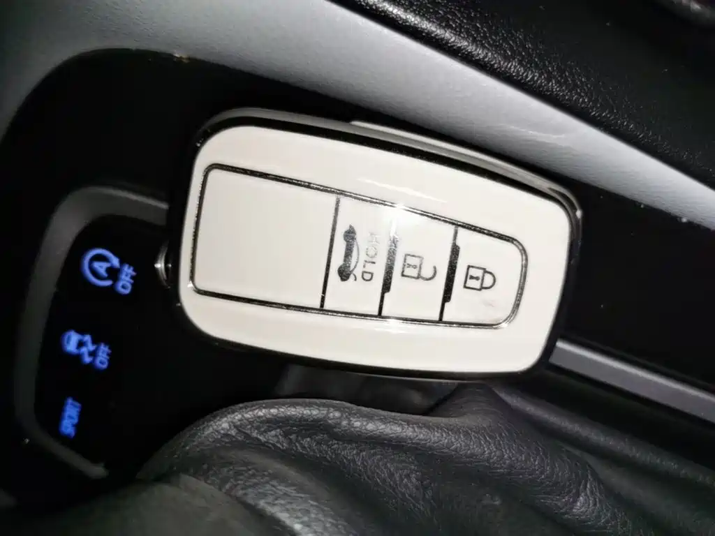 Фото 9 - Toyota Levin
