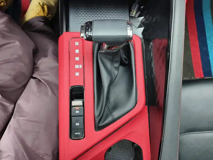 Baojun Valli 2022 2021 1.5T Dali Sky CVT Premium