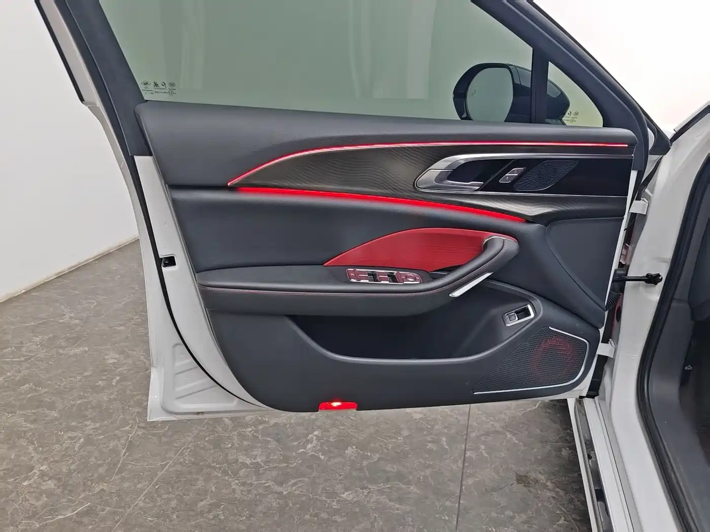 Hongqi H6 2025
