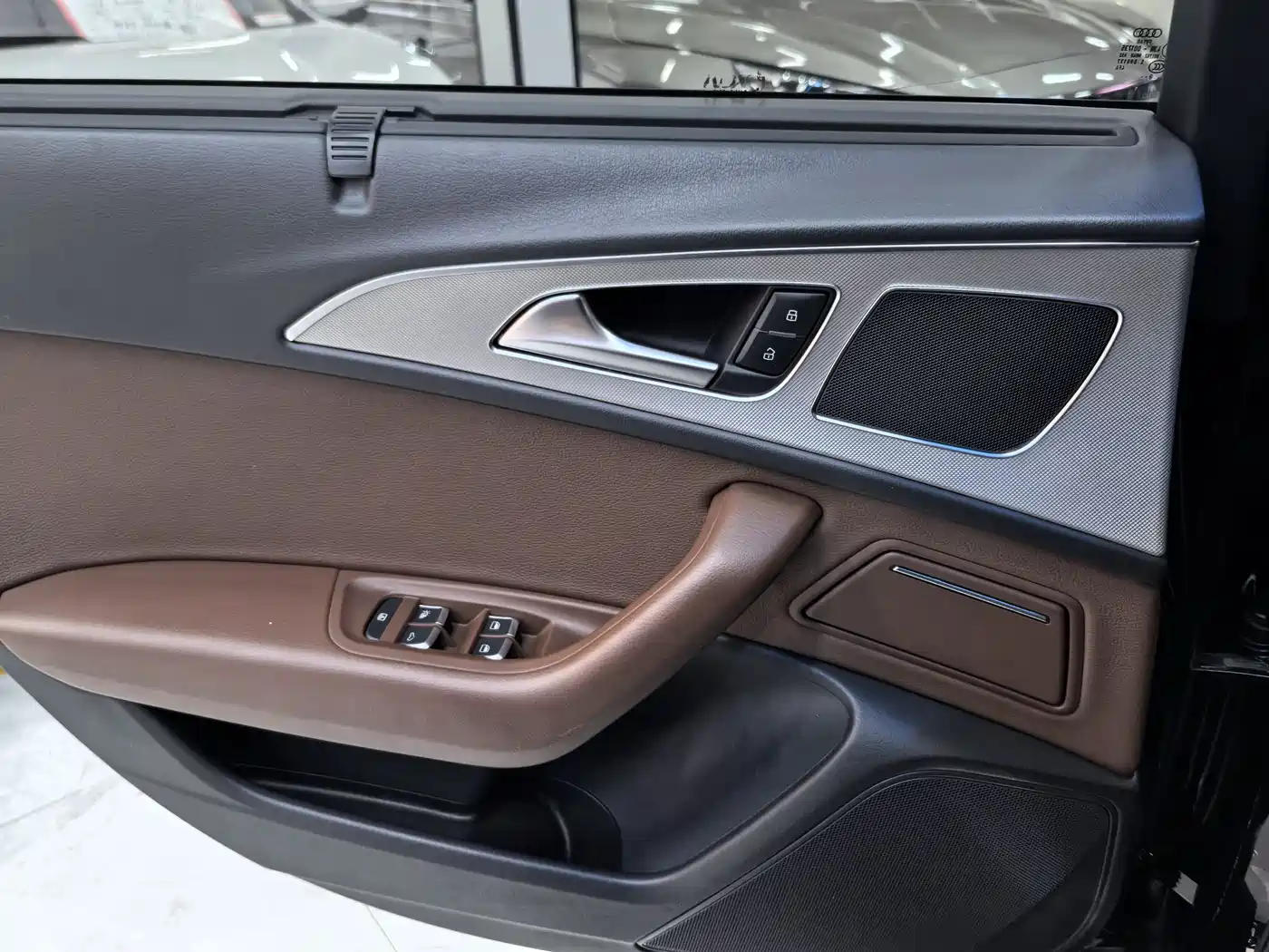 Audi A6L 2018 Model 35 TFSI Collector's Edition фото 8