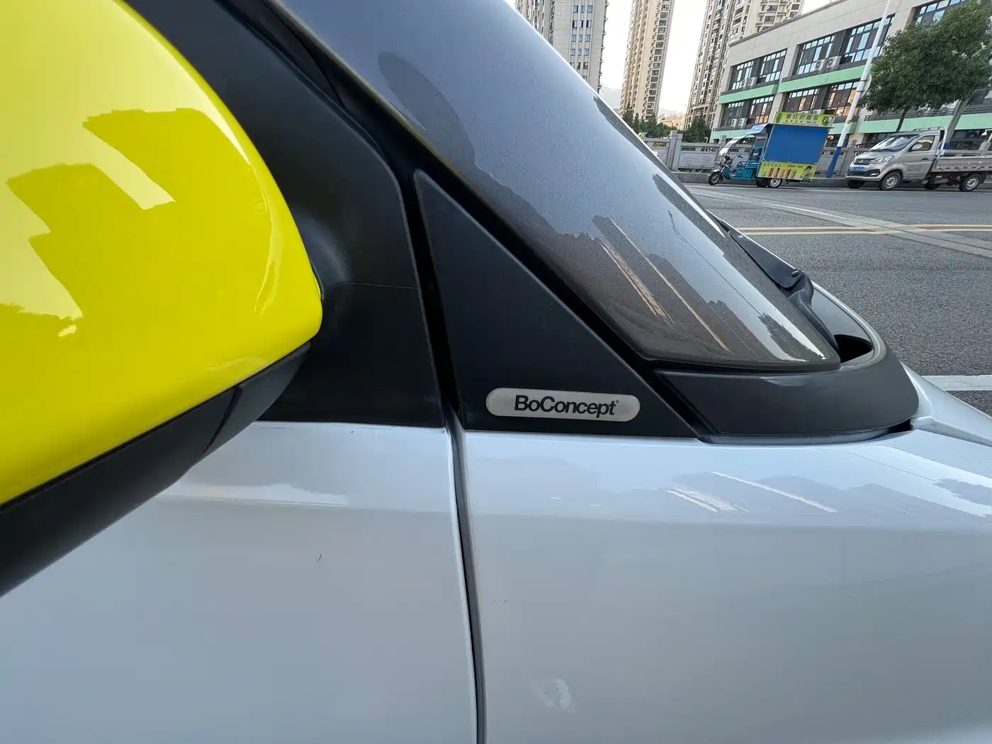 Фото 8 - smart fortwo