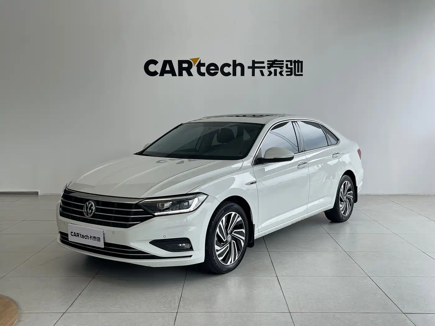 Volkswagen Sagitar 2022 280TSI DSG Surpassing Edition