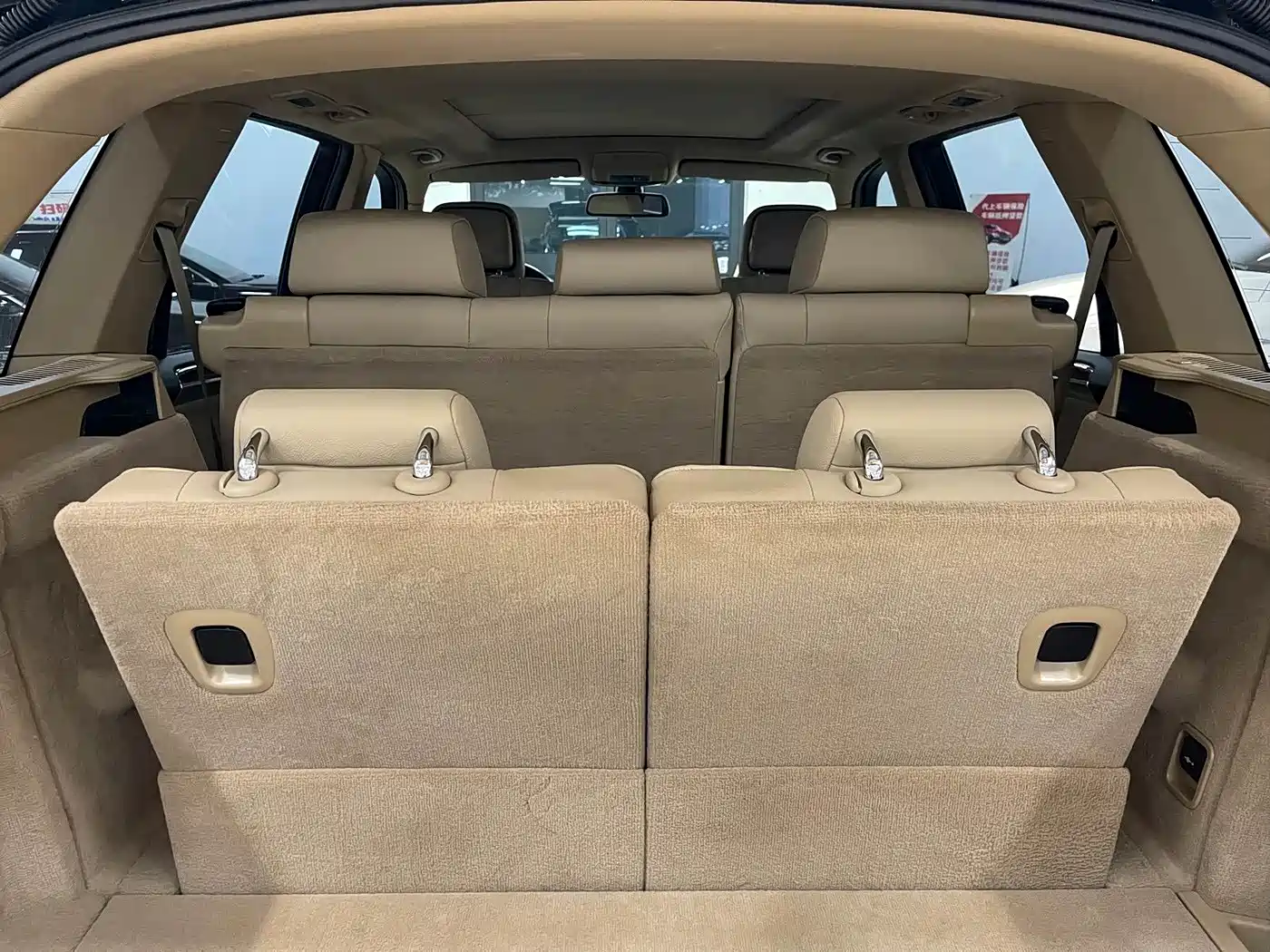 BMW X5 (Import) 2013 xDrive35i Luxury фото 11