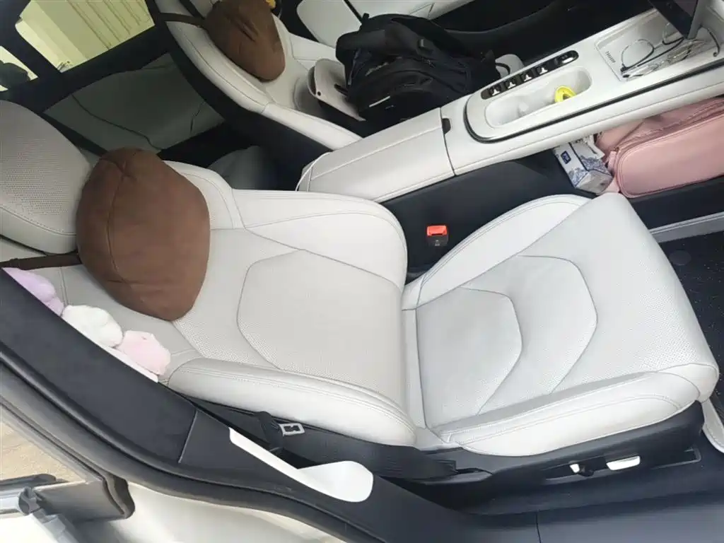 Xiaomi Auto Xiaomi SU7 2024 AWD Extended Range Advanced Smart Driving Max Edition фото 25
