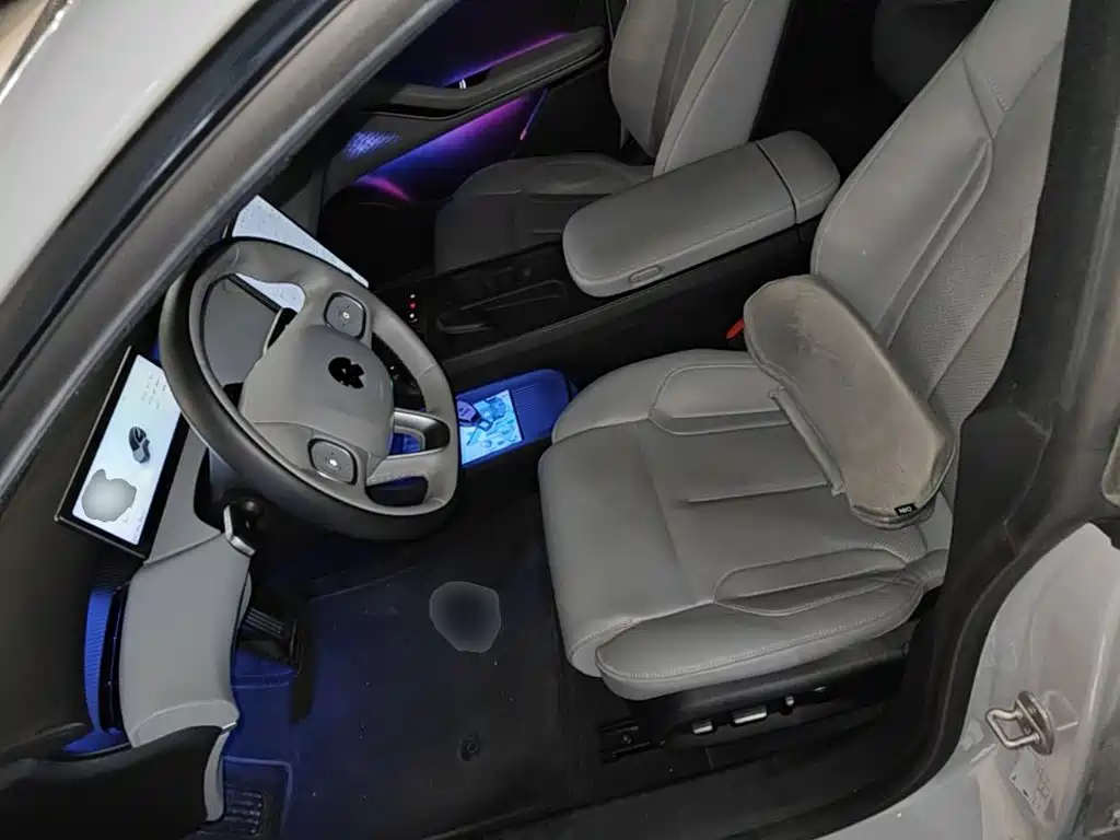 NIO ET5T 2023 2023 Model 75kWh Touring