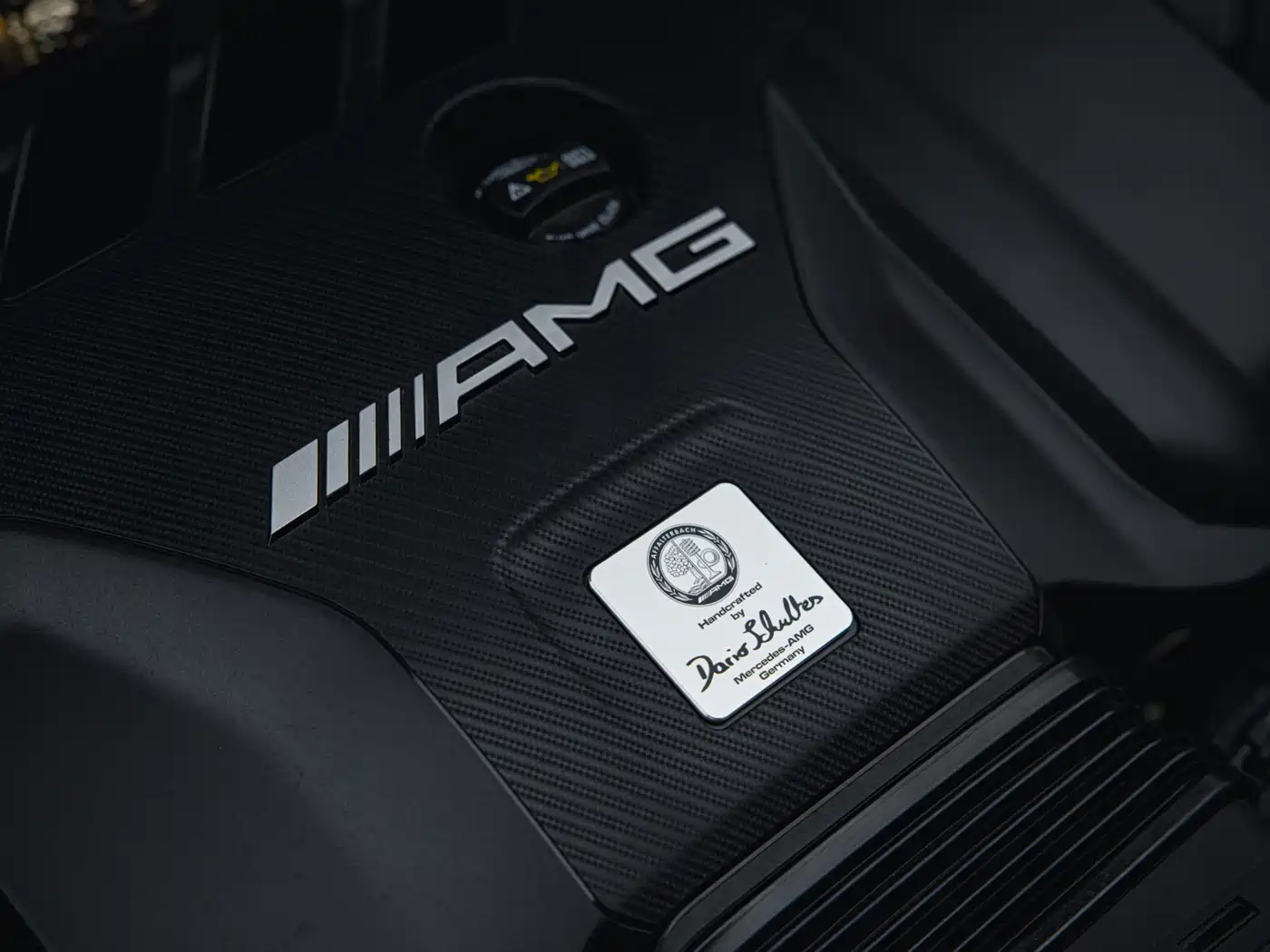 Mercedes-Benz A-Class AMG (Import) 2024 Facelift AMG A 45 S 4MATIC+ фото 27